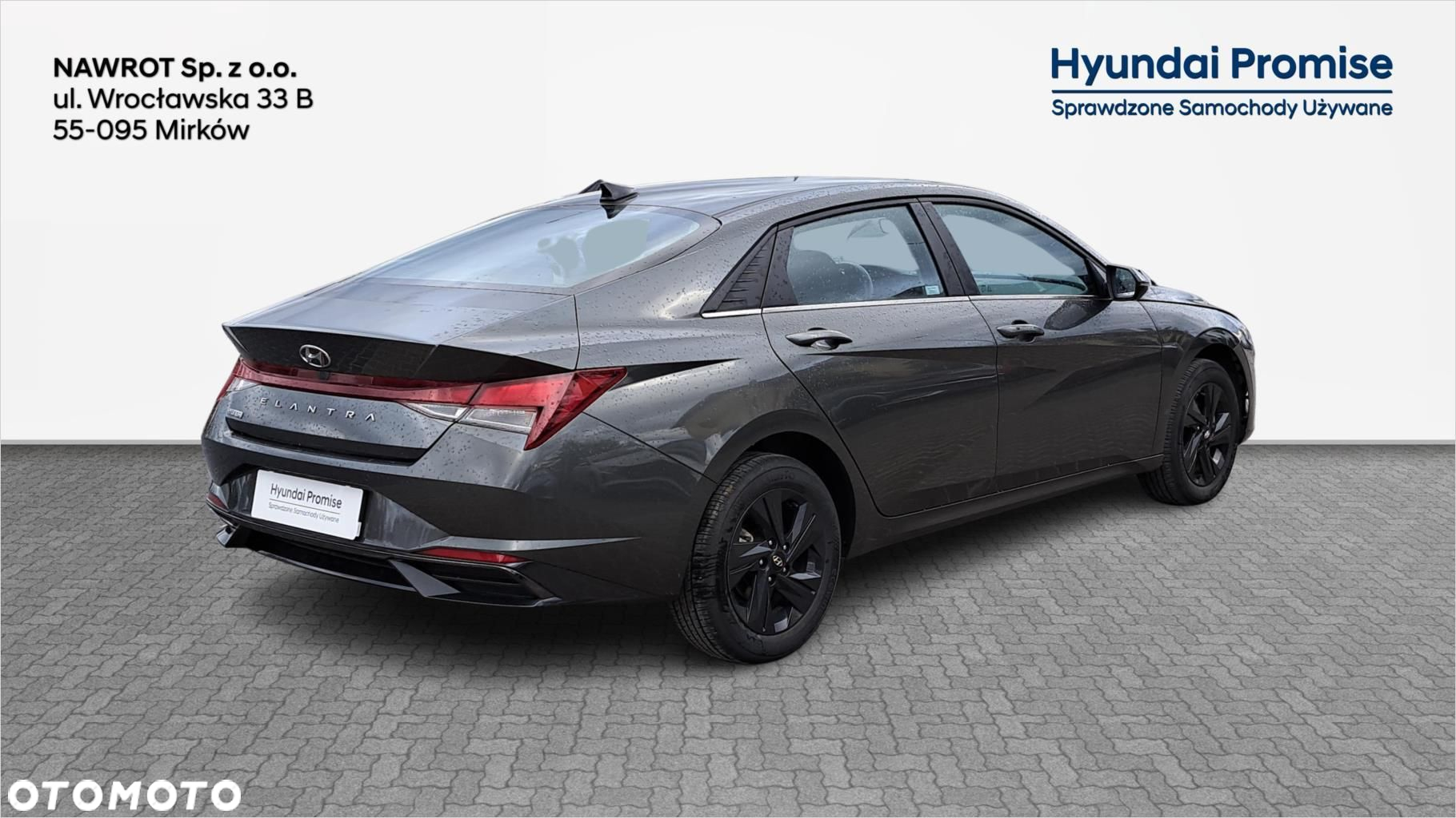Hyundai Elantra - 7