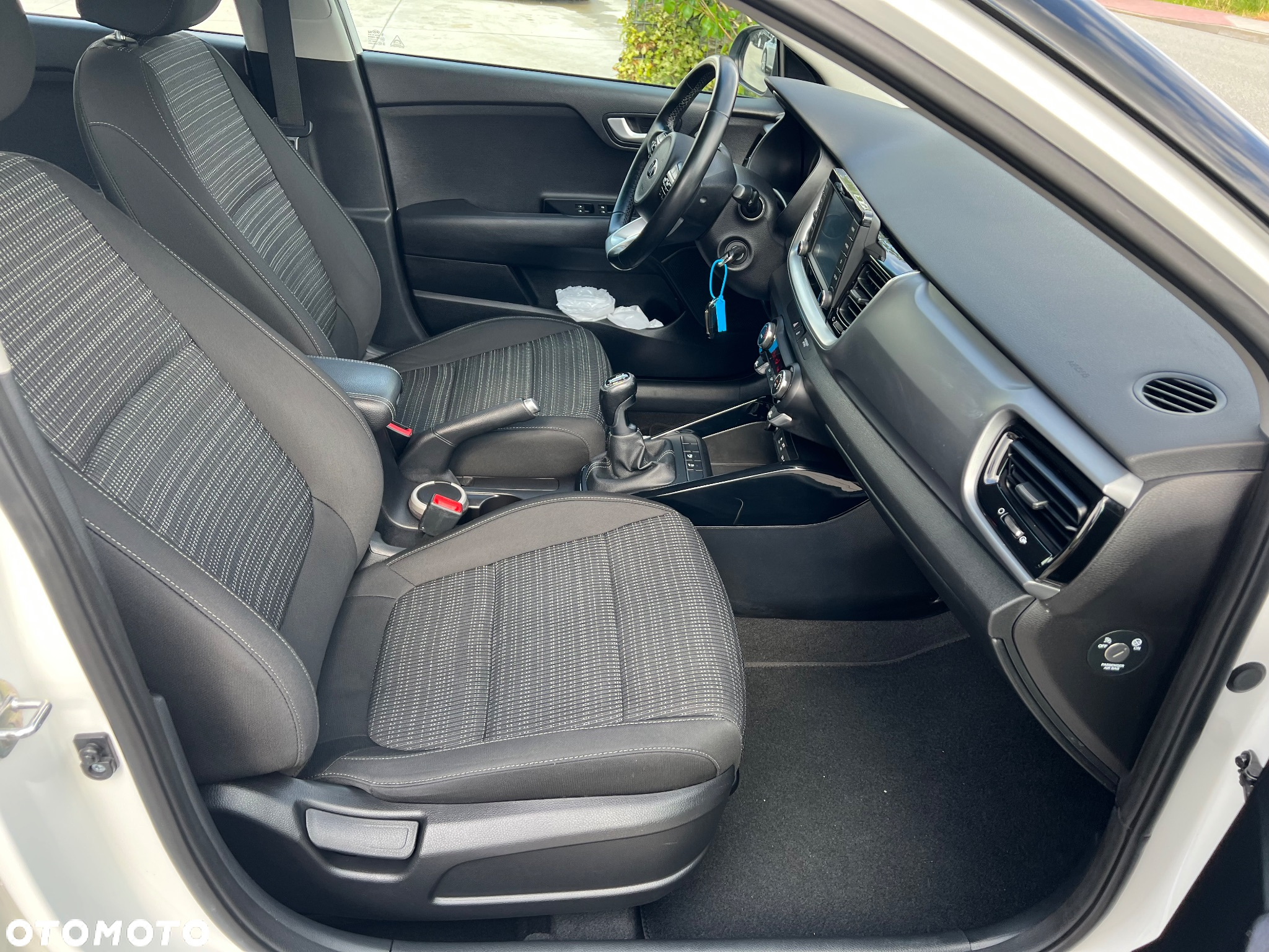 Kia Stonic 1.4 Edition 7 - 31