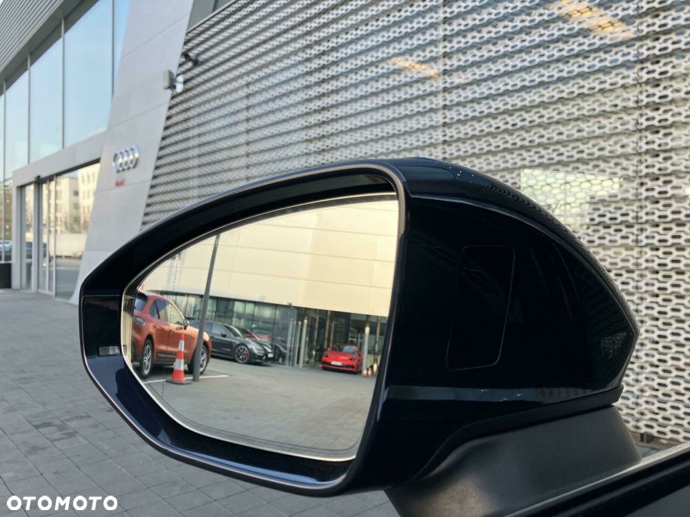 Audi A6 Limousine - 31