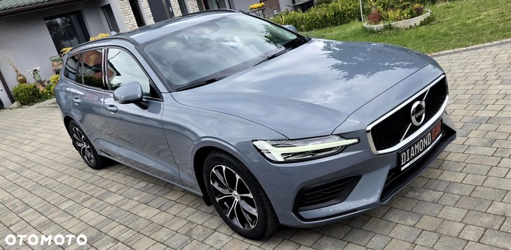 Volvo V60 B3 B Geartronic Momentum Pro - 7