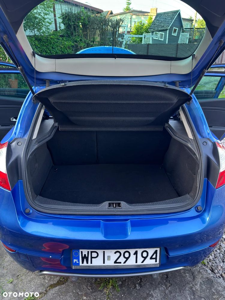 Renault Megane dCi 160 FAP GT - 11