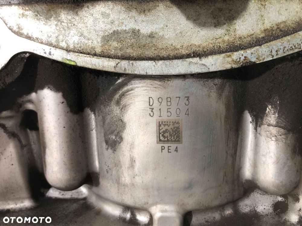 SILNIK - 3029.00 PLN - MAZDA 6 sedan (GJ, GL) 2012 - 2022 2.0 (GJEFP) 121 kW [165 KM] benzyna 2013 - - 8