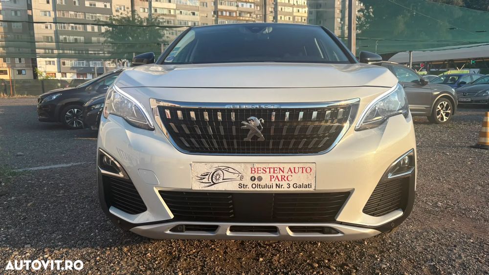 Peugeot 3008 - 33