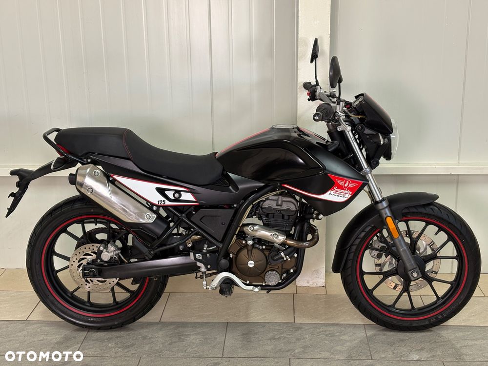 Derbi Inny - 6