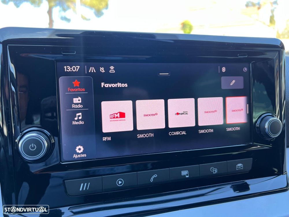 SEAT Ibiza 1.0 TSI FR - 19