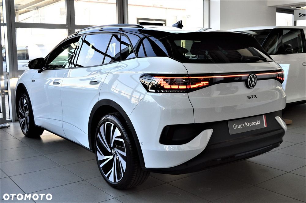 Volkswagen ID.4 - 9