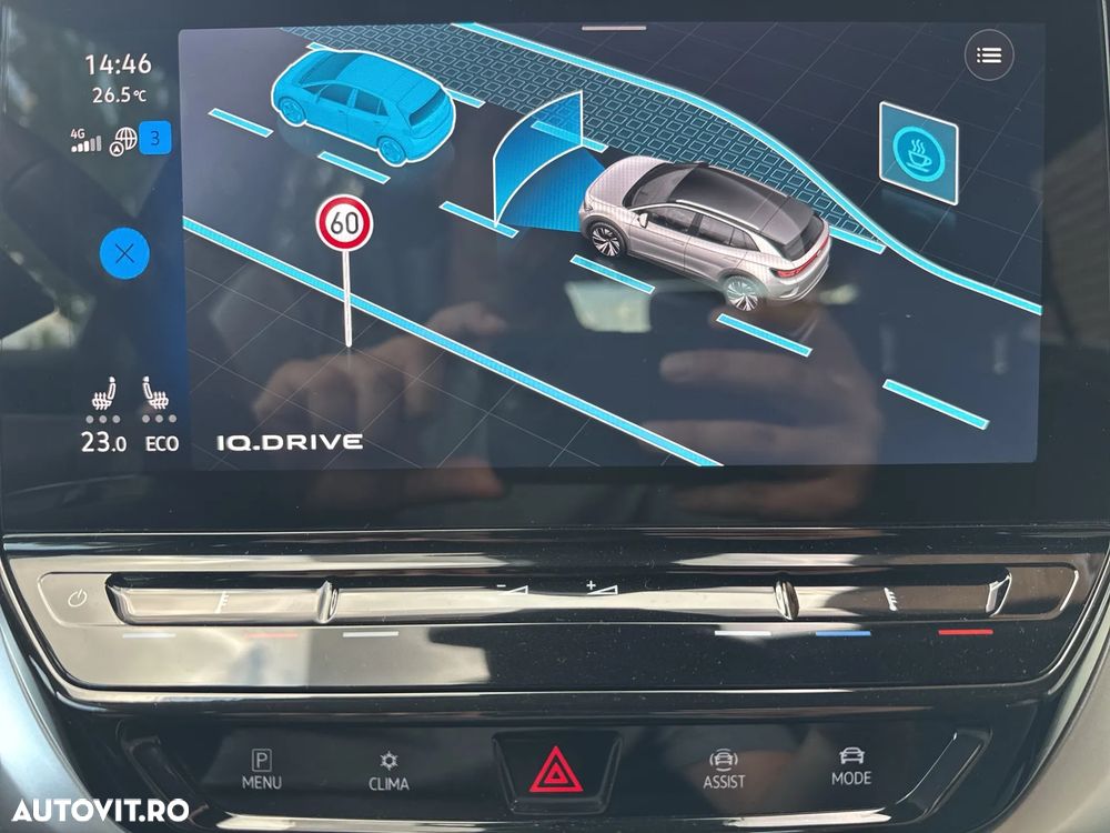Volkswagen ID.4 Pro - 25