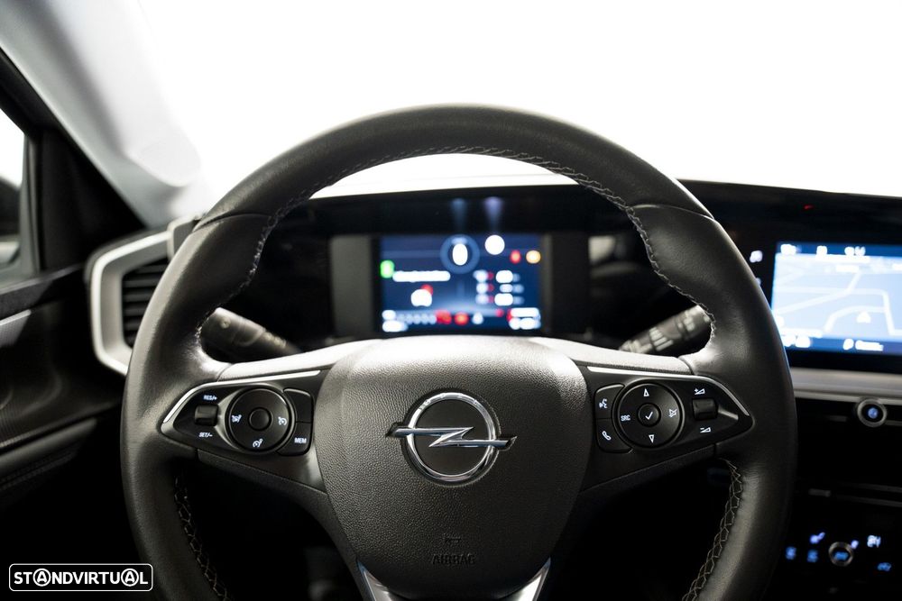 Opel Mokka 1.2 T Elegance - 9