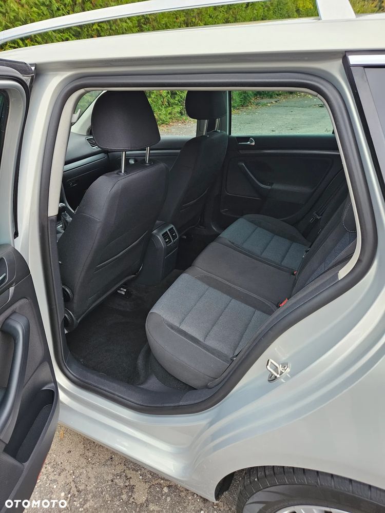Volkswagen Golf Variant - 7