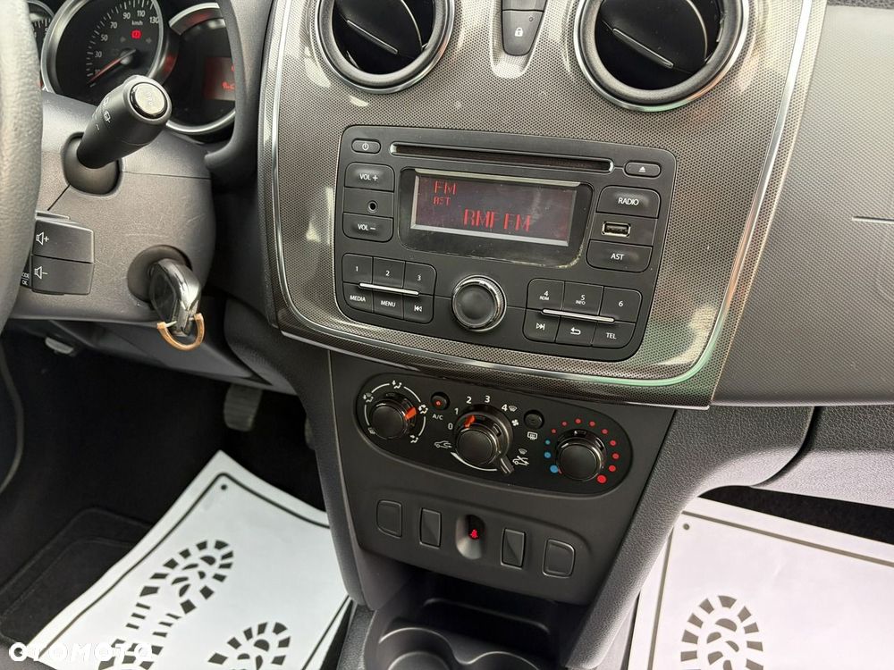 Dacia Sandero Stepway - 11
