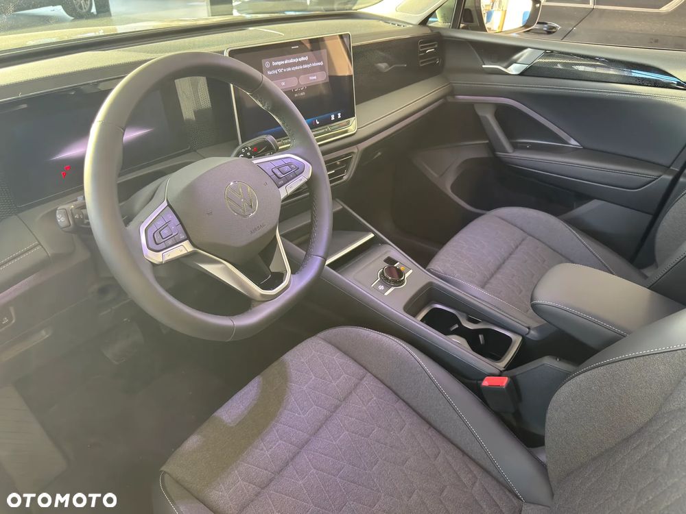 Volkswagen Tiguan 1.5 TSI EVO Life DSG - 6