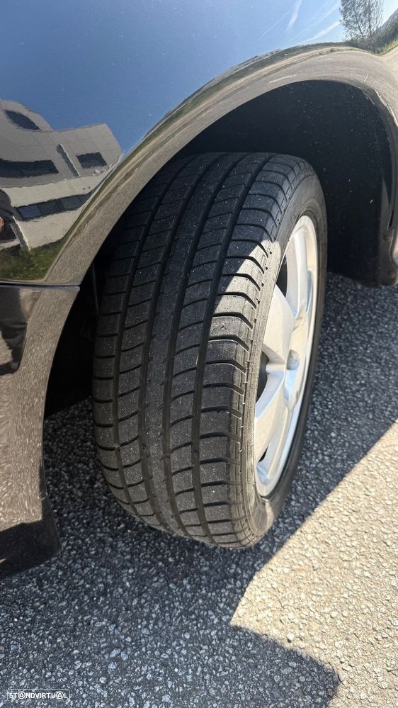 Skoda Fabia Break 1.4 TDi Comfort - 6