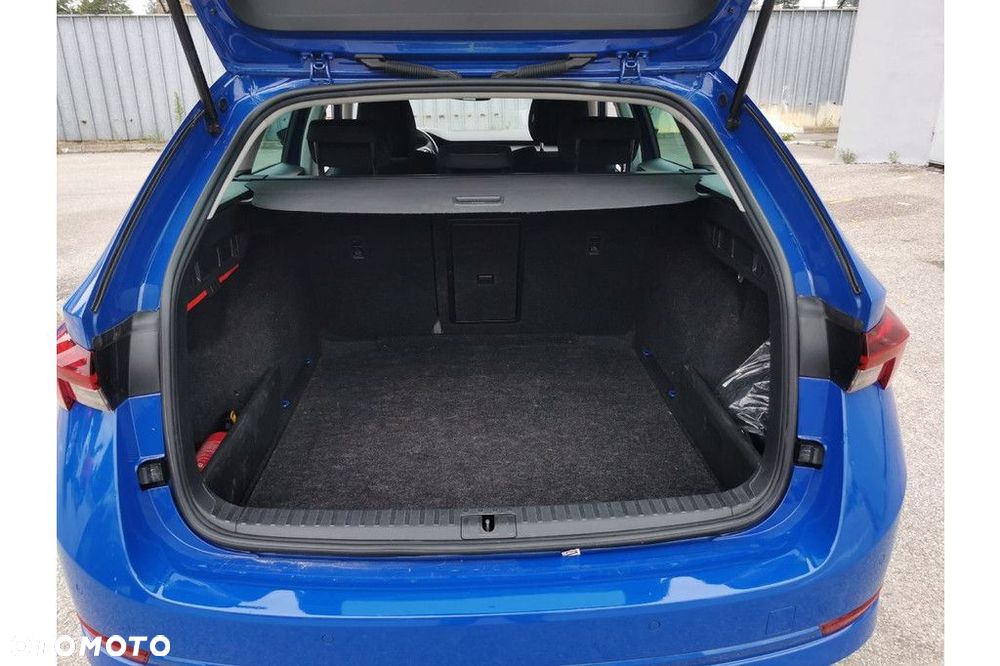 Skoda Octavia - 14