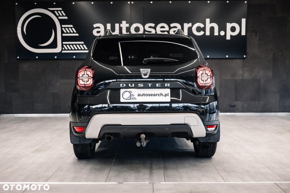 Dacia Duster 1.6 SCe Comfort - 6