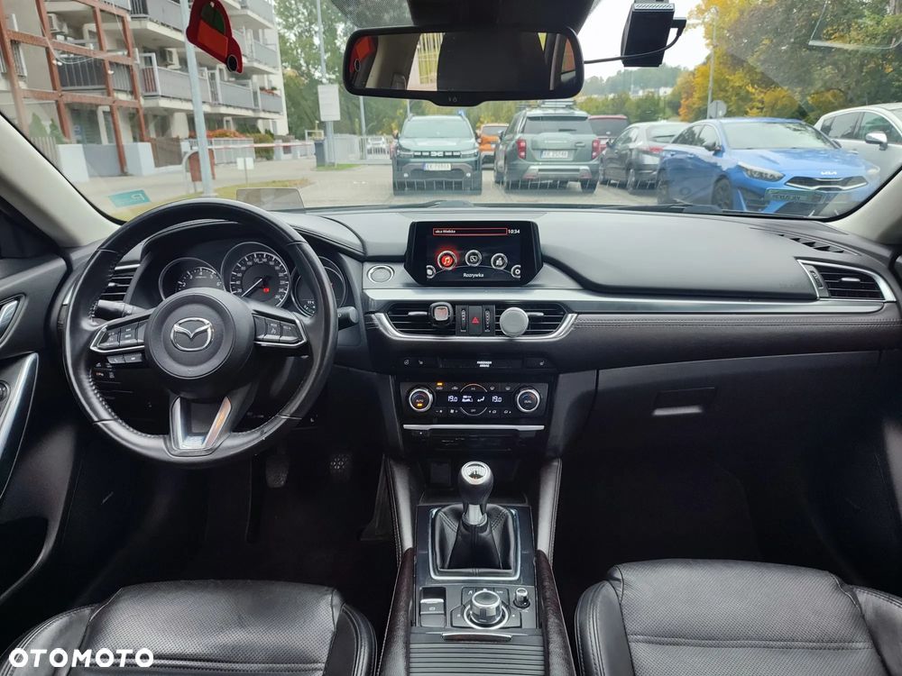 Mazda 6 - 23