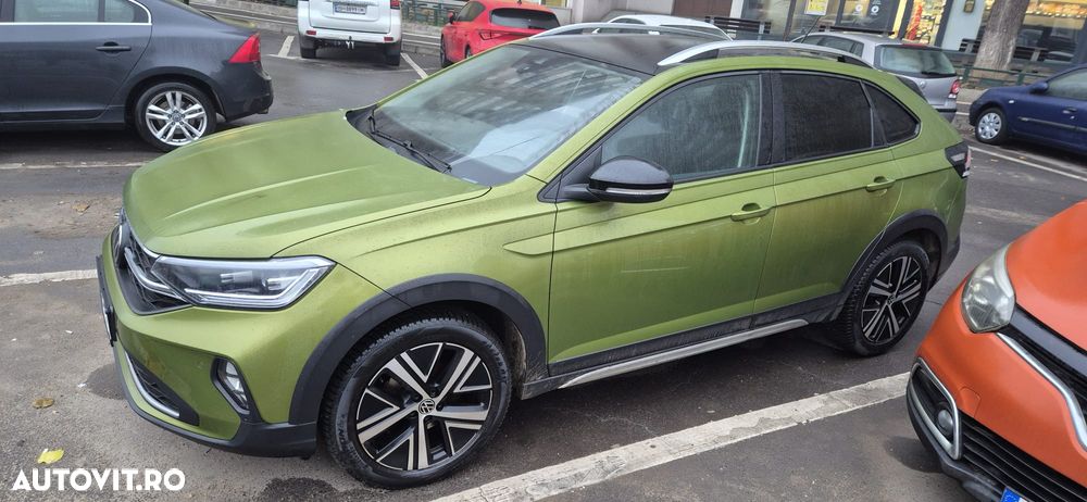 Volkswagen Taigo 1.0 TSI OPF Style - 8