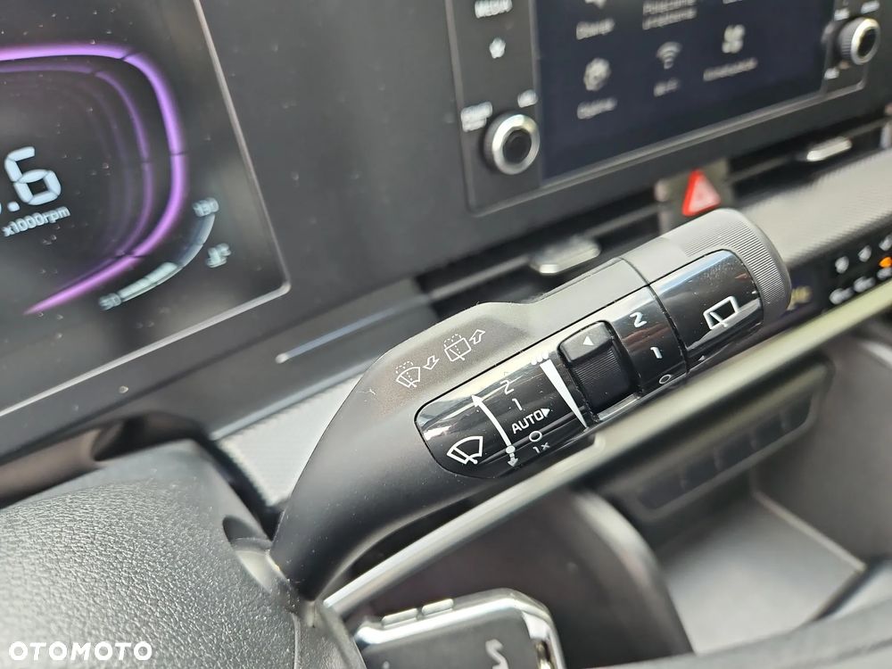 Kia Sportage 1.6 T-GDI M 2WD - 19