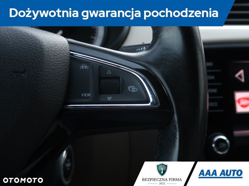 Skoda Octavia - 20