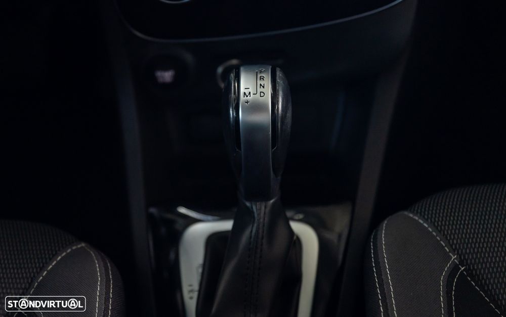 Renault Clio Sport Tourer - 15