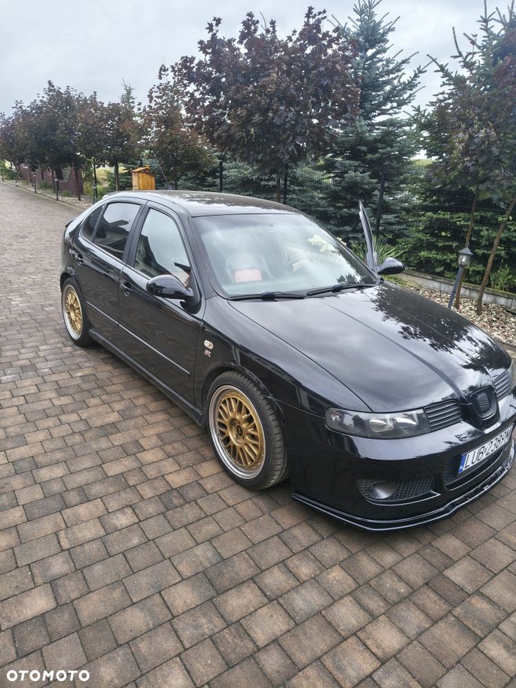 Seat Leon - 2