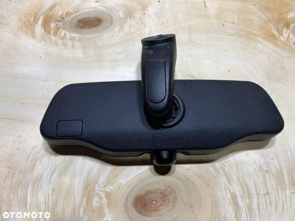 LUSTERKO WEWNĘTRZNE BMW E34 E36 Z3 LIFT FOTOCHROM FOTOCHROMATYCZNE RARYTAS M3 M5 M-PAKIET - 2