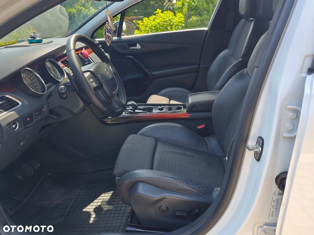 Peugeot 508 - 23