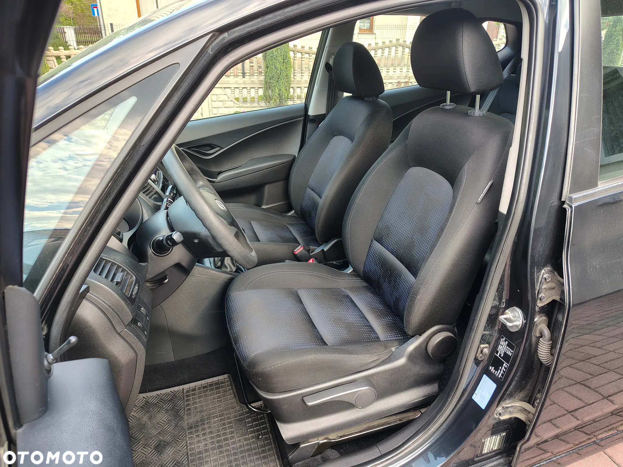 Hyundai ix20 1.4 Comfort - 9