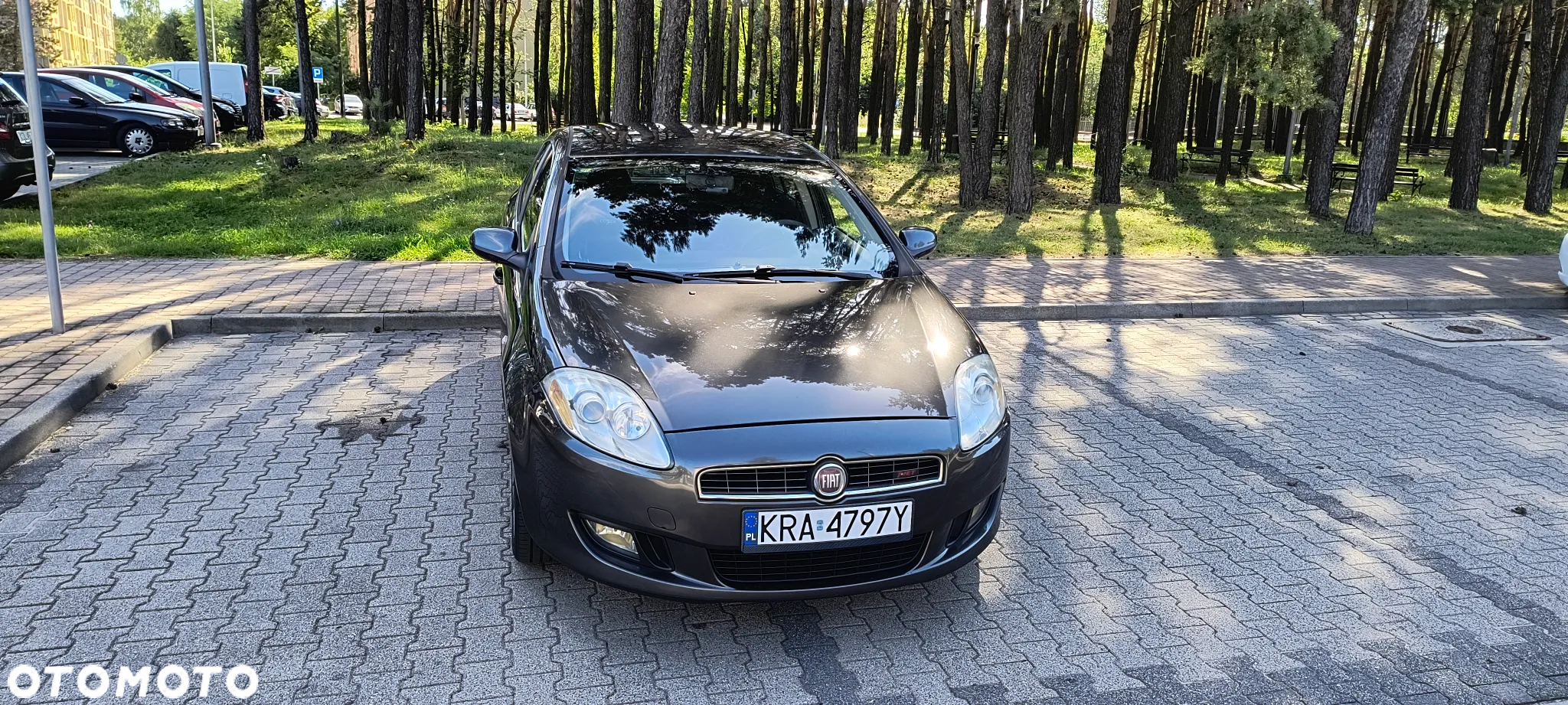 Fiat Bravo 1.4 T-Jet 16V Sport - 9