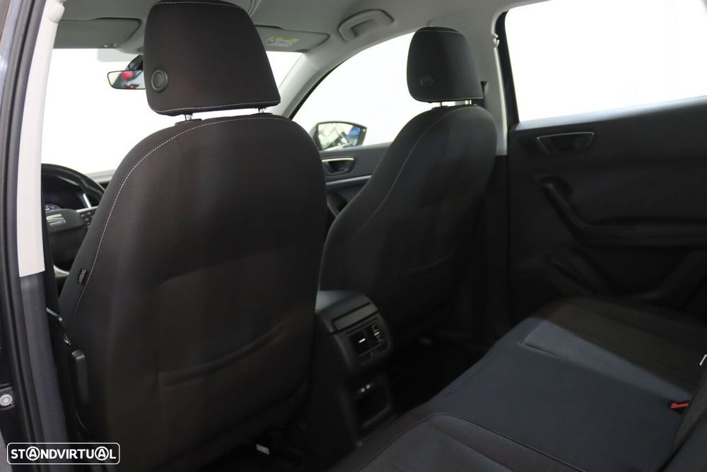 SEAT Ateca 2.0 TDI Style - 8