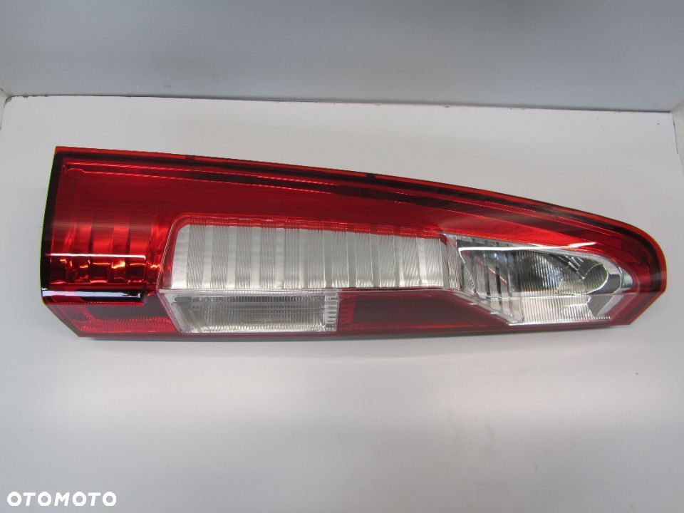 renault master III 10->lampa tylna lewa - 2