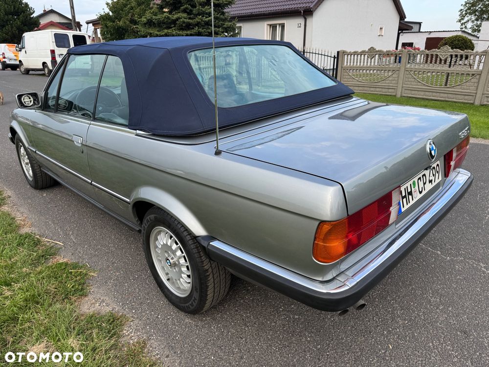 BMW Seria 3 - 6