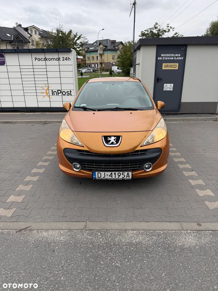 Peugeot 207 120 Sport - 1