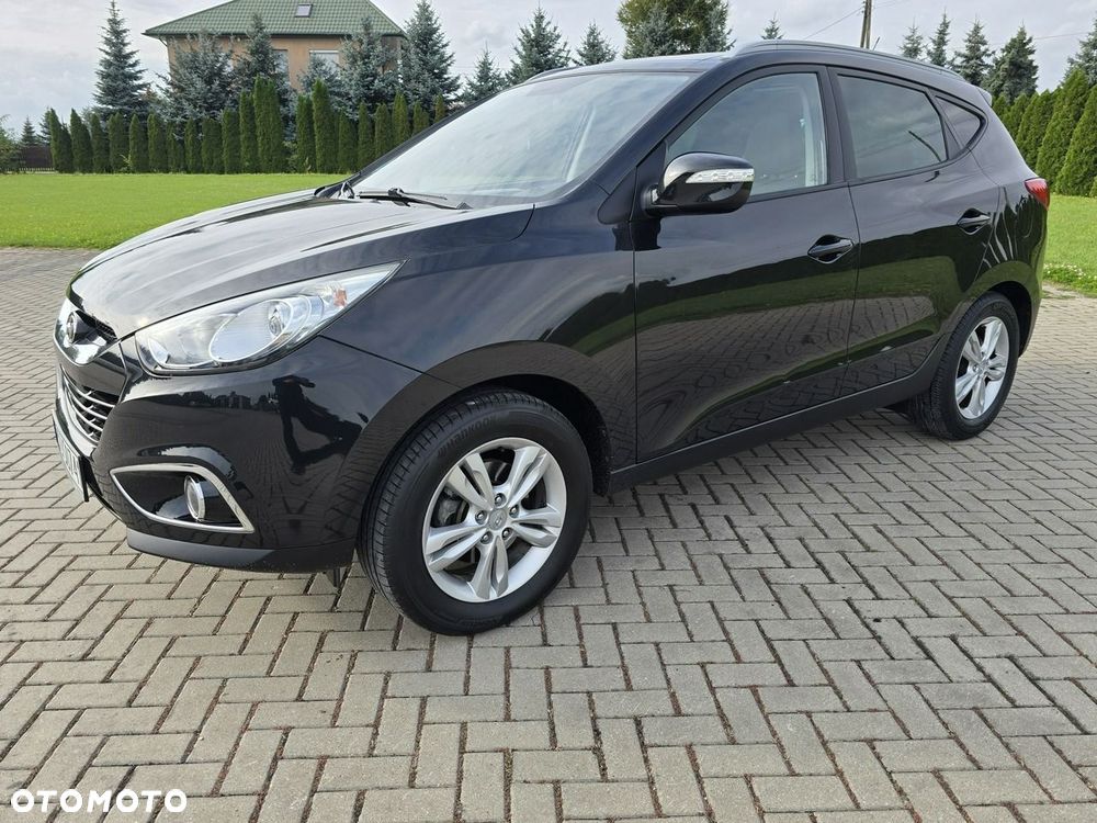 Hyundai ix35 - 4