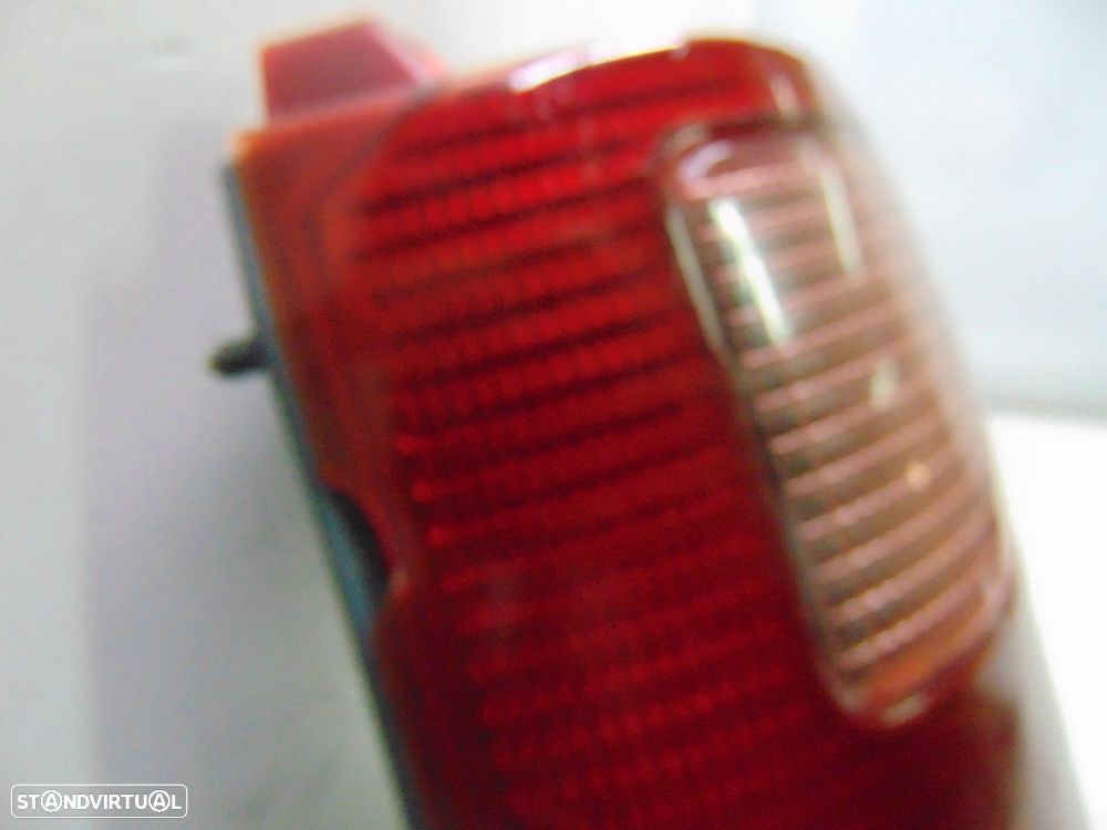 Citroen zx farolim - 3