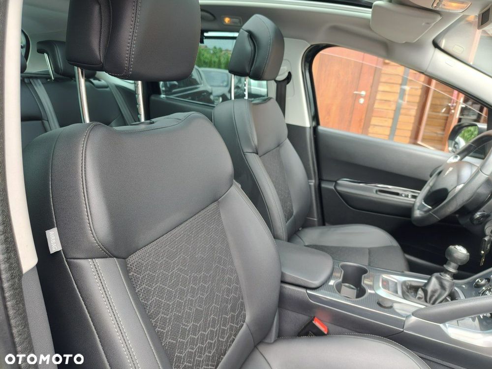 Peugeot 3008 1.6 BlueHDi Active S&S - 21