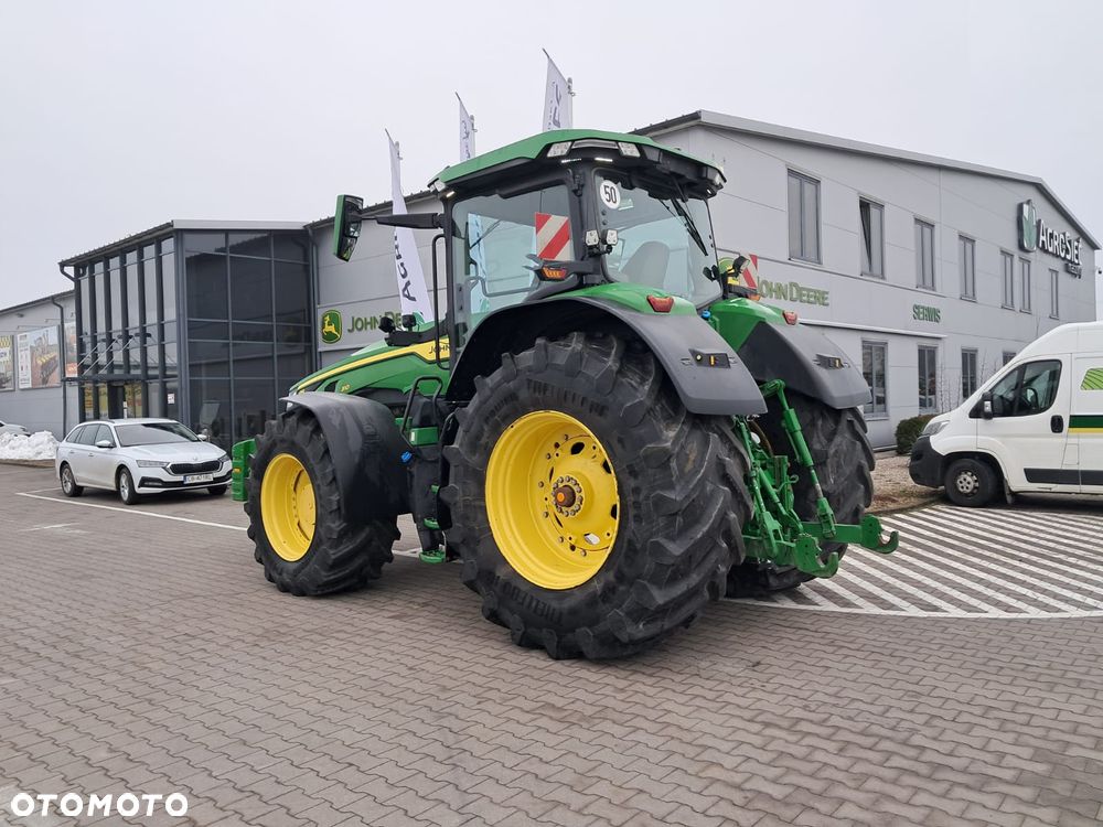 John Deere 8R310 - 8