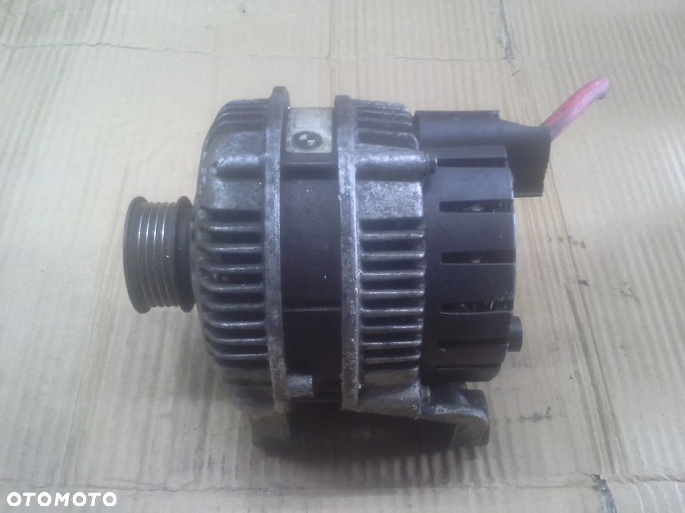 Alternator BMW E46 3.0 TD Valeo - 1