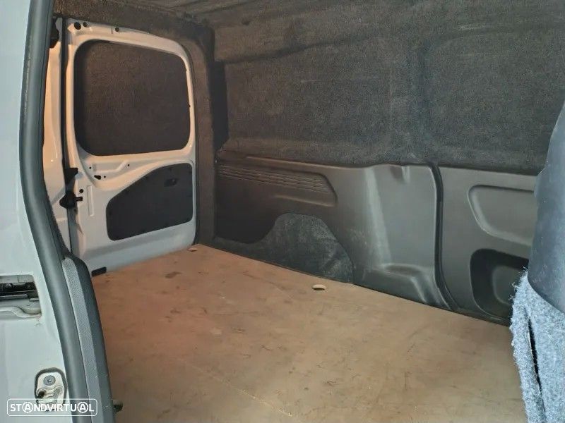 Toyota Proace City Comfort L2 - 7