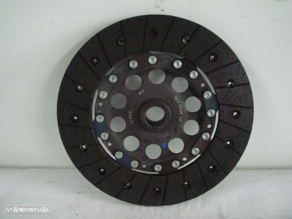 Disco Embraiagem Honda Civic Viii Hatchback (Fn, Fk) - 1