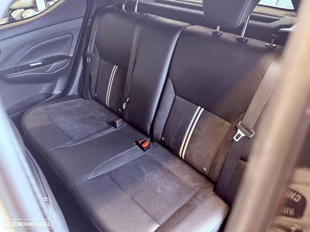 Nissan Micra 1.0 IG-T N-Sport - 29