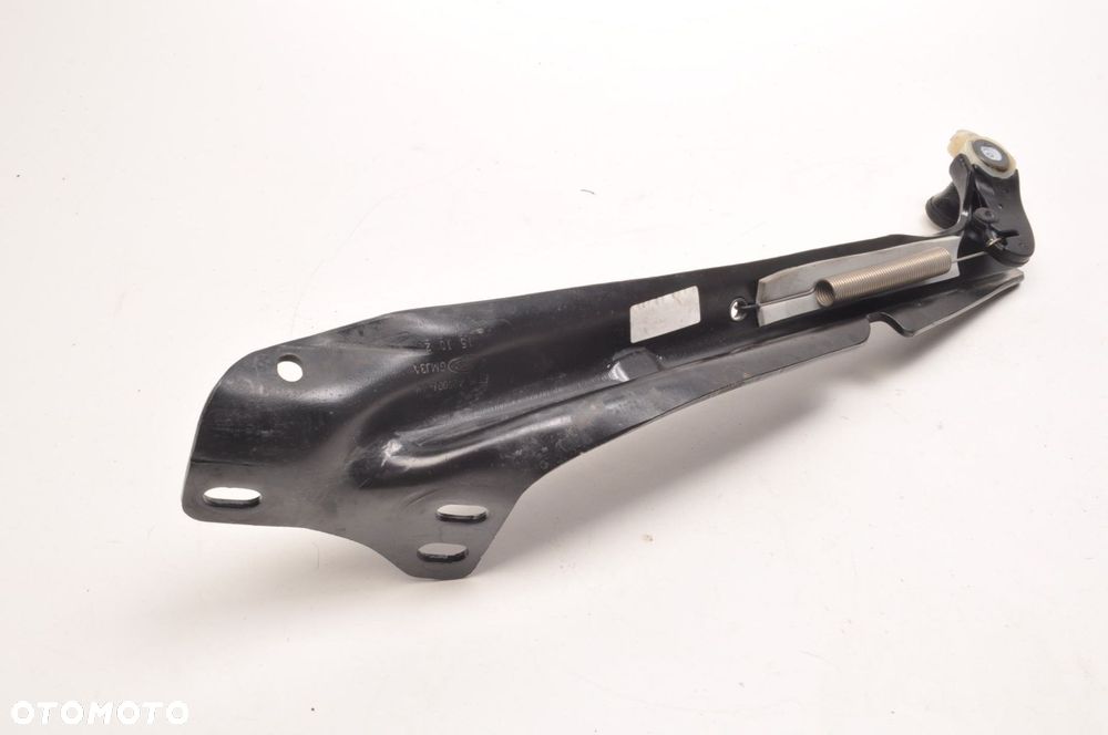 FORD TRANSIT COURIER ROLKA DRZWI LEWA ET76-A25001-AM - 3