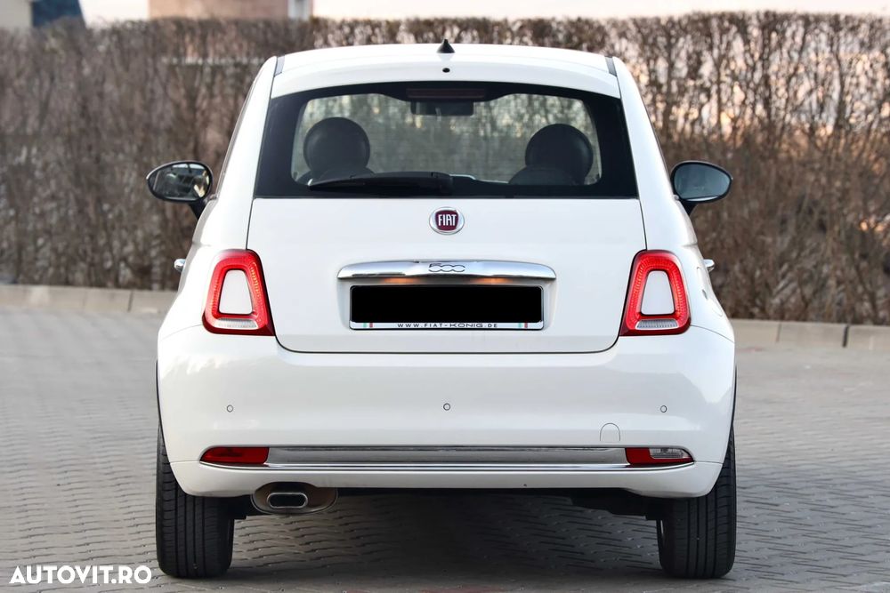 Fiat 500 - 10