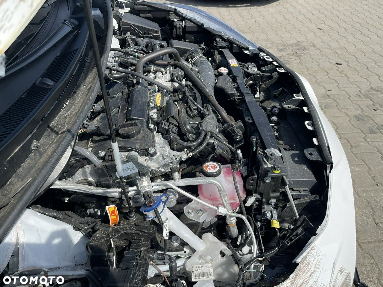 Toyota Yaris Hybrid 1.5 Comfort - 14