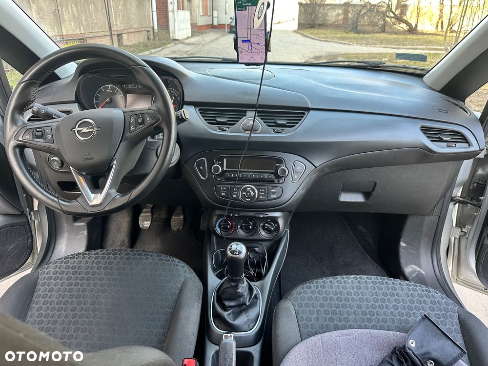 Opel Corsa 1.4 Enjoy - 25