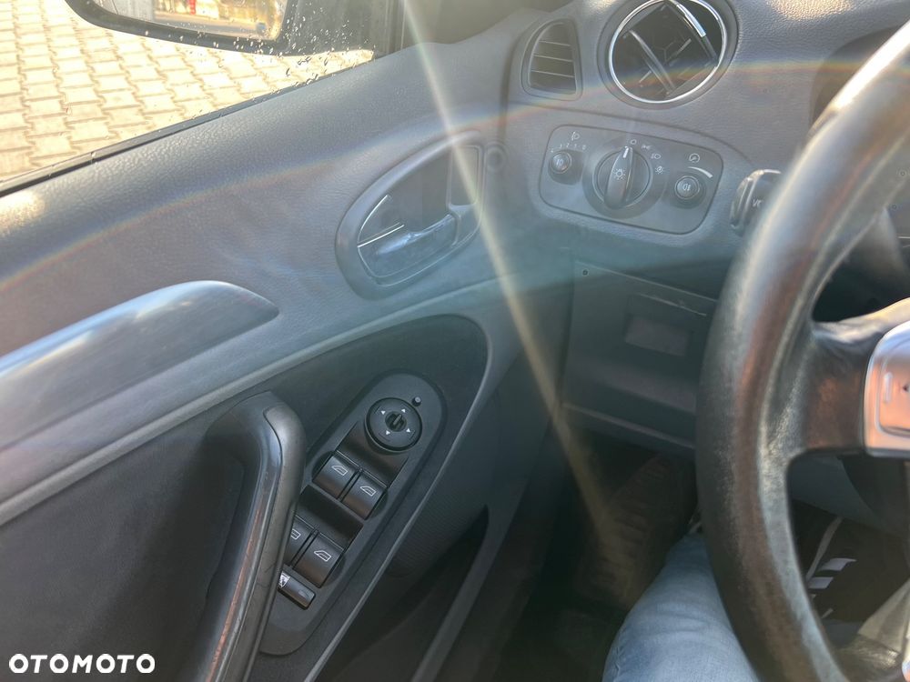 Ford S-Max 2.0 TDCi DPF Titanium - 10