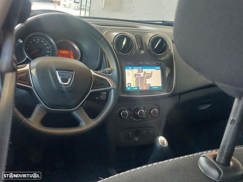 Dacia Sandero 1.0 SCe Comfort - 9