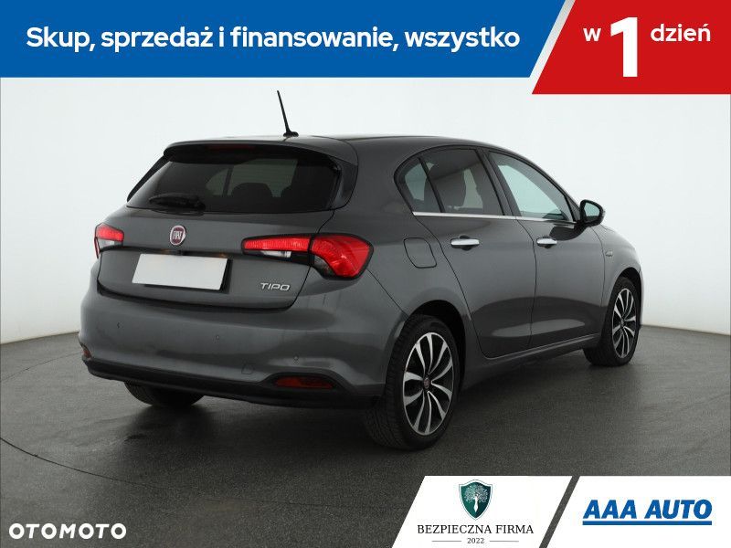 Fiat Tipo - 6