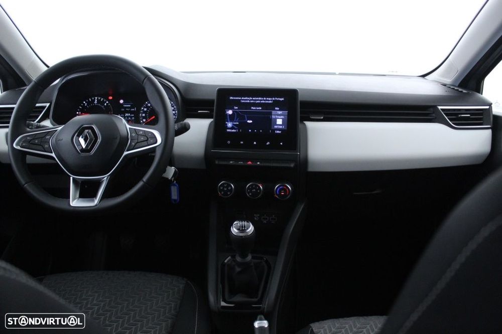 Renault Clio 1.5 Blue dCi Evolution - 16