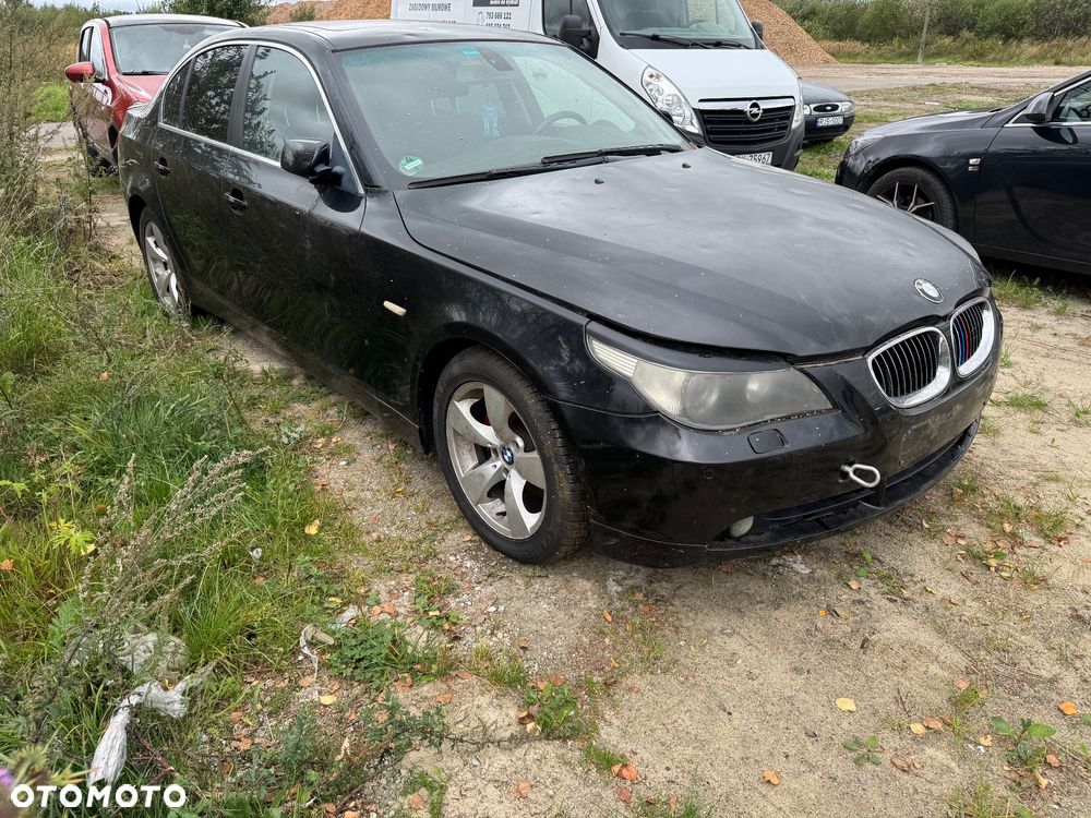 BMW Seria 5 530d - 1