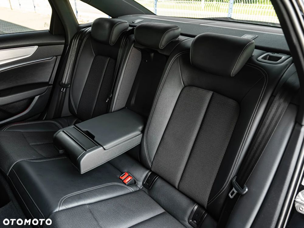 Audi A6 Limousine - 29